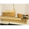 Image 1 : LOT DE 5 BTES D'AMPOULES FLUORESCENTS ASST