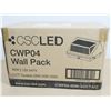 Image 1 : PROJECTEUR LED 80w 120-347v CSCLED