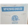 Image 3 : PROJECTEUR LED 45w 4000k 120-277v 5000LUMENS ETLIN-DANIELS