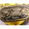 Image 2 : PALAN YALE 1/2t