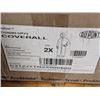 Image 3 : COVERALL CHEMIQUE TYCHEM 5000 CPF3 2XL