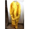 Image 1 : COVERALL À CAPUCHON TYCHEM 2000 5XL