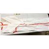 Image 1 : LOT: 10 COMBINAISON DE PROTECTION CHIMIQUE JETABLE