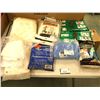 Image 1 : LOT DE VÊTEMENTS DE PROTECTION ASSORTIS