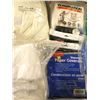 Image 2 : LOT DE VÊTEMENTS DE PROTECTION ASSORTIS