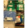 Image 3 : LOT DE VÊTEMENTS DE PROTECTION ASSORTIS