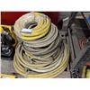 Image 1 : LOT DE 4 HOSES AVEC CONNECTEURS