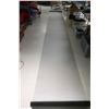 Image 1 : LOT DE 2 TAPIS POUR CONVOYEUR 3' DE LARGE