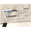 Image 2 : BTE:10 COURROIES 4"x36" GR.80 NORTON BLUEFIRE R823P
