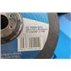 Image 2 : BTE DE 10 GRINDING WHEEL TYROLIT 7"x9/32"x7/8"