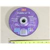Image 1 : MEULE 7"x1/4"x7/8" CUBITRON 3 3M #90008
