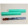 Image 1 : MÈCHE TWIST 1-1/2" x15"PRECISION #5998976
