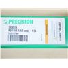 Image 2 : MÈCHE TWIST 1-1/2" x15"PRECISION #5998976