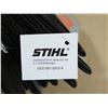 Image 2 : LOT DE 16 SACS STIHL