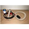 Image 1 : RESPIRATEUR CONTINUOUS FLOW AIRLINE HOOD