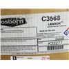 Image 2 : ABRASIVE BUFFING COMPOUND HOSEBORN -25LBS