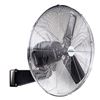 Image 2 : VENTILATEUR MURAL OSCILLANT 20" MATRIX #EA660