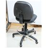 Image 2 : CHAISE DE BUREAU HAUTE