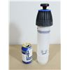 Image 1 : BOUTEIL DE SOLUTION PACE DIVERSEY - BLEU