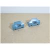 Image 2 : LOT DE 19 SUPPORTS EN MÉTAL 4"x3"