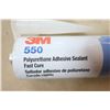 Image 2 : 310ml SCELANT ADHESIF POLYEUROTHENE 3M 550