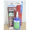 Image 1 : ADHÉSIF POUR PIÈCES CYLINDRIQUES PERMATEX 36ml   #62040