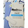 Image 2 : LOT DE 200+ MAXITHINS PROTECTION RÉGULIÈRE MT-4
