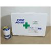 Image 1 : TROUSSE DE PREMIER SOINS ( ***COFFRE FISSURÉ****)