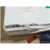 Image 2 : TROUSSE DE PREMIER SOINS ( ***COFFRE FISSURÉ****)
