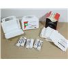 Image 1 : LOT D'ITEMS DE PRIMIER SOIN ASST