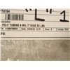 Image 2 : POLY TUBING 4 MIL 7" 50LBS
