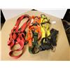 Image 1 : LOT DE 3 HARNAIS ASST