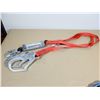 Image 1 : LIGNE DE SAUVETAGE 6' 121-310LBS DYNAMIC