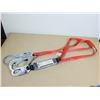 Image 1 : LIGNE DE SAUVETAGE 6' 121-310LBS DYNAMIC