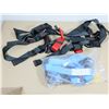 Image 1 : LOT DE 2 HARNAIS ASST