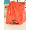Image 1 : SAC WHEELED FIRE EXTINGUISHER