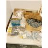 Image 1 : LOT DE QUINCAILLERIE ASST