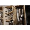 Image 3 : LOT DE 6 BTES DE DOUILLES ET ACCESSOIRES ASST