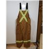 Image 2 : SALOPETTE AVENGER STYLE TAILLE: LRG