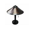 Image 1 : Mica Collection Mission, Tiffany Style Table Lamp - 15.5 x 15"
