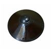 Image 3 : Mica Collection Mission, Tiffany Style Table Lamp - 15.5 x 15"