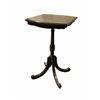 Image 1 : Vintage Side Table - 13.75 x 23 x 14.75