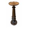 Image 1 : Wooden Plinth - 9.5 x 26.25 "