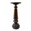 Image 2 : Wooden Plinth - 9.5 x 26.25 "