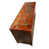 Image 10 : Small Black Lacquer Dresser - 14 x 20.75 x 20