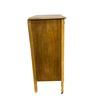 Image 2 : Old Wooden Dresser (Missing Knobs) - 32 x 48.25 x 20"