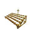 Image 3 : Votive Stand - 28 x 14 x 15" - Retail $600