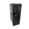 Image 3 : Rectangle Newspapaer Box - 24 x 42.5 x 16.25" - Has newspapers inside.