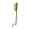 Image 2 : Traffic Light Prop - 7.5 x 48.5 x 6.25"