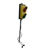 Image 3 : Traffic Light Prop - 7.5 x 48.5 x 6.25"